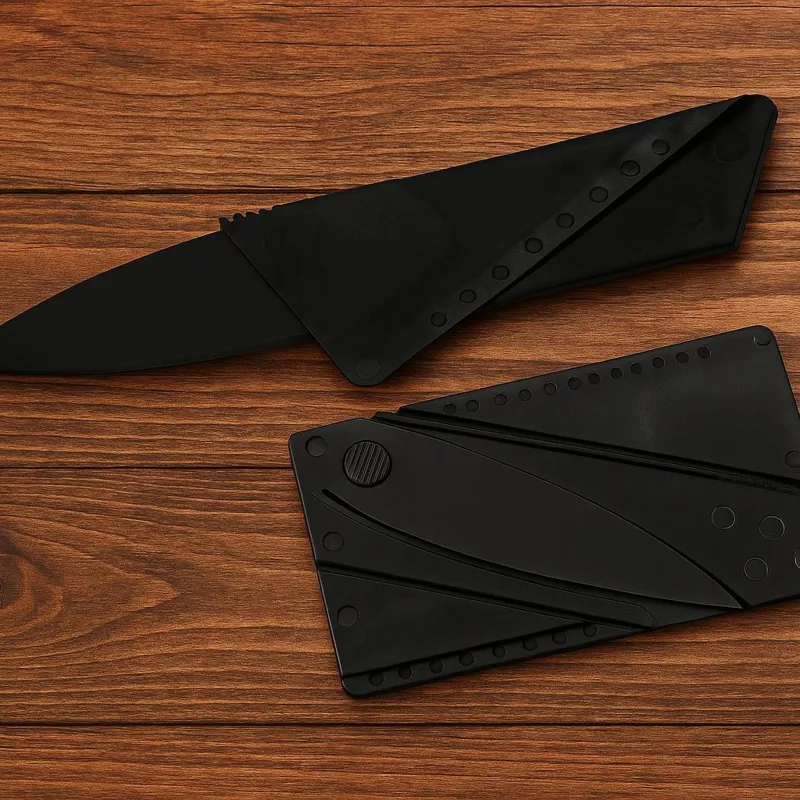 چاقو کارتی برند سینکلر