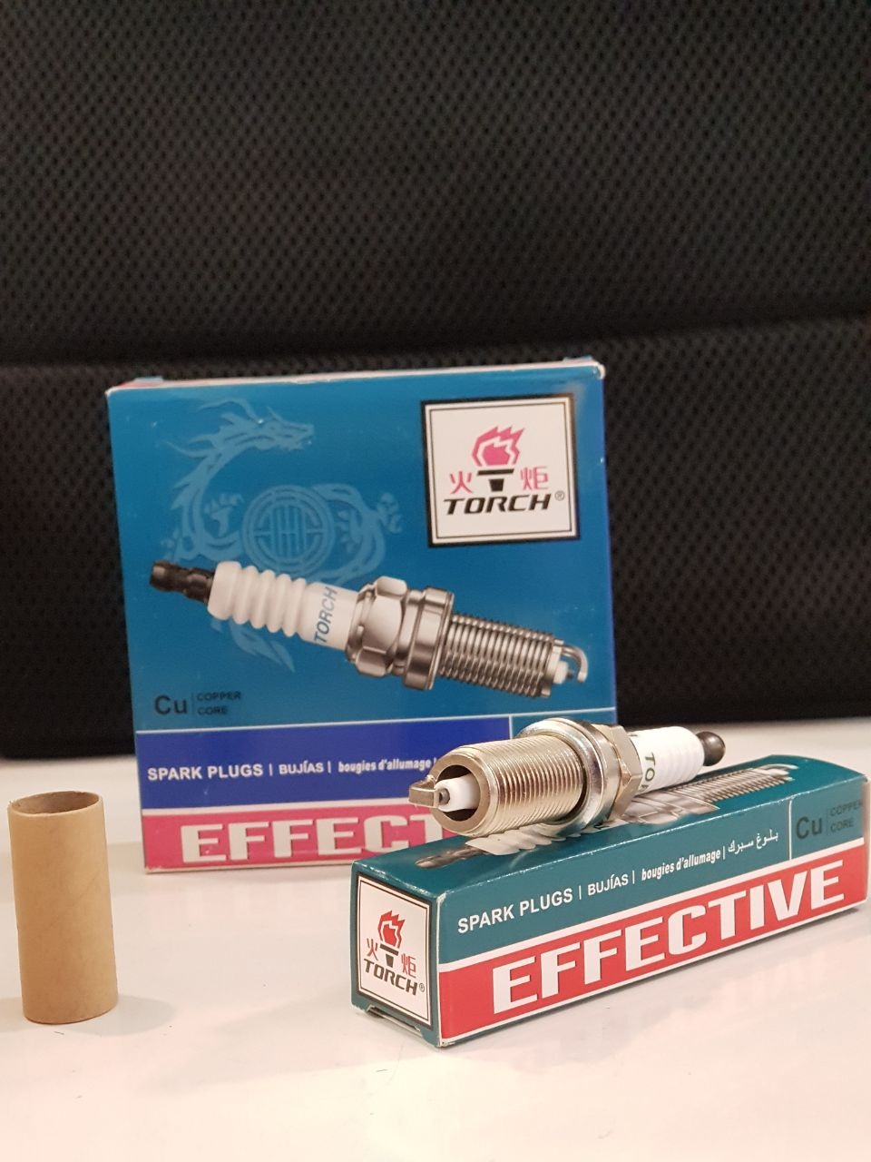 شمع پایه بلند Torch (تورچ) اصلی