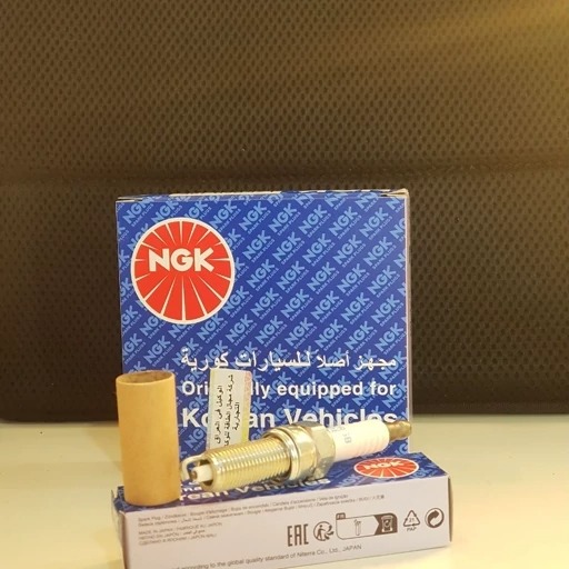 شمع پایه بلند یورو4 NGK 93360