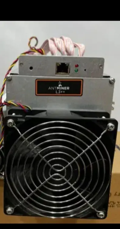 ماینر l3 پلاس