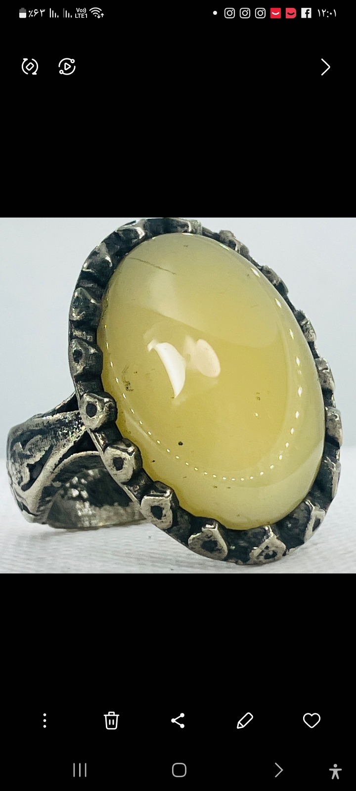 شرف الشمس رولکسی بسیار درجه یک خراسان