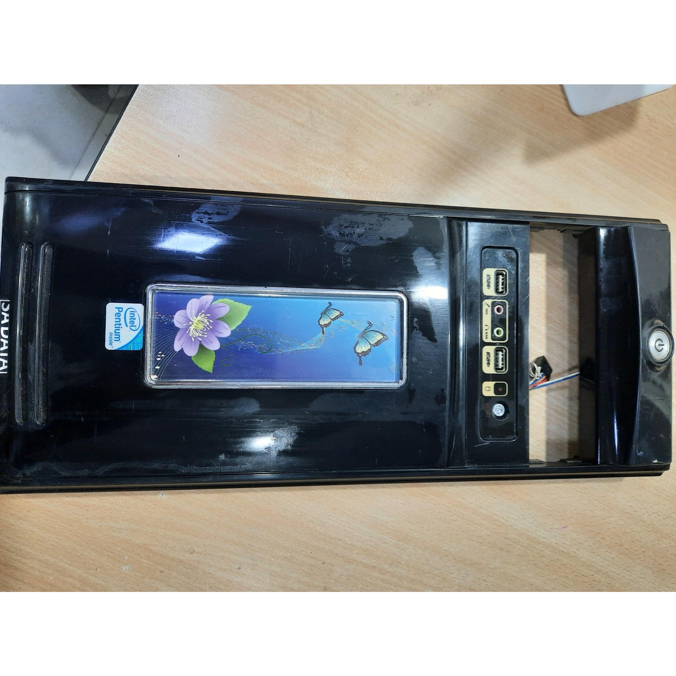 قاب جلو کیس