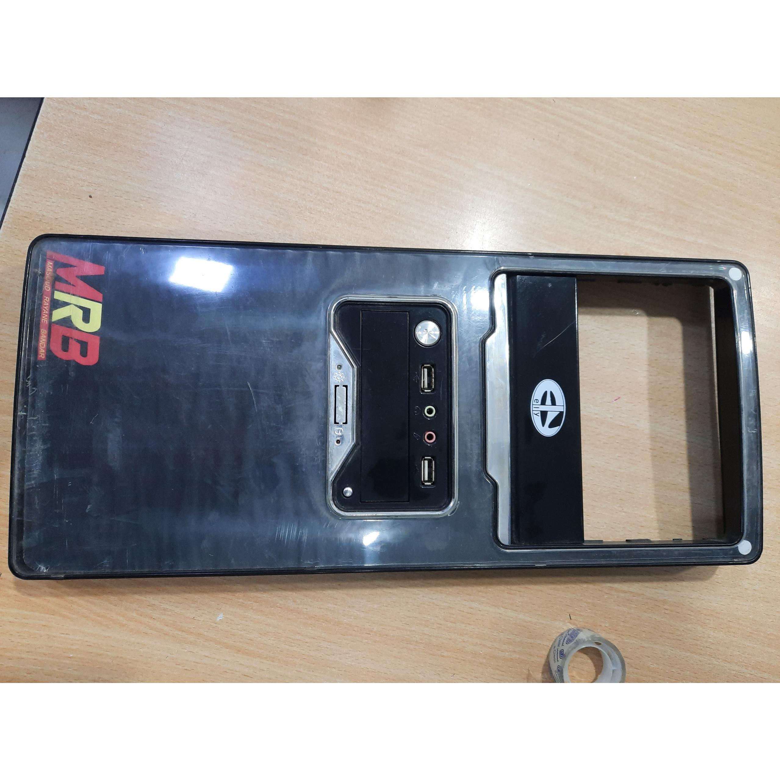 قاب جلو کیس