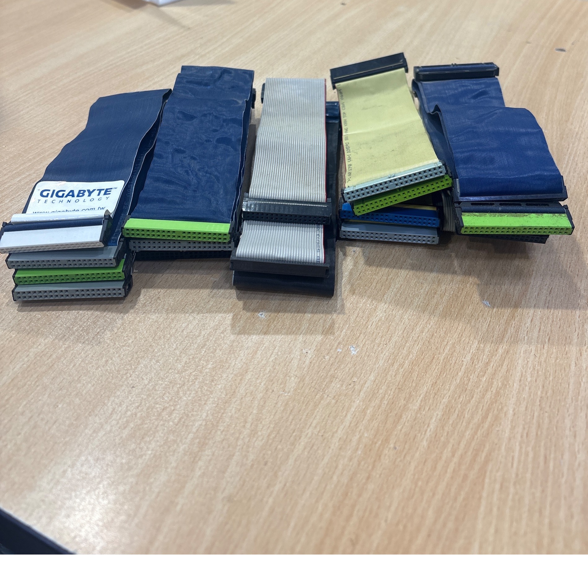 11 عدد کابل IDE