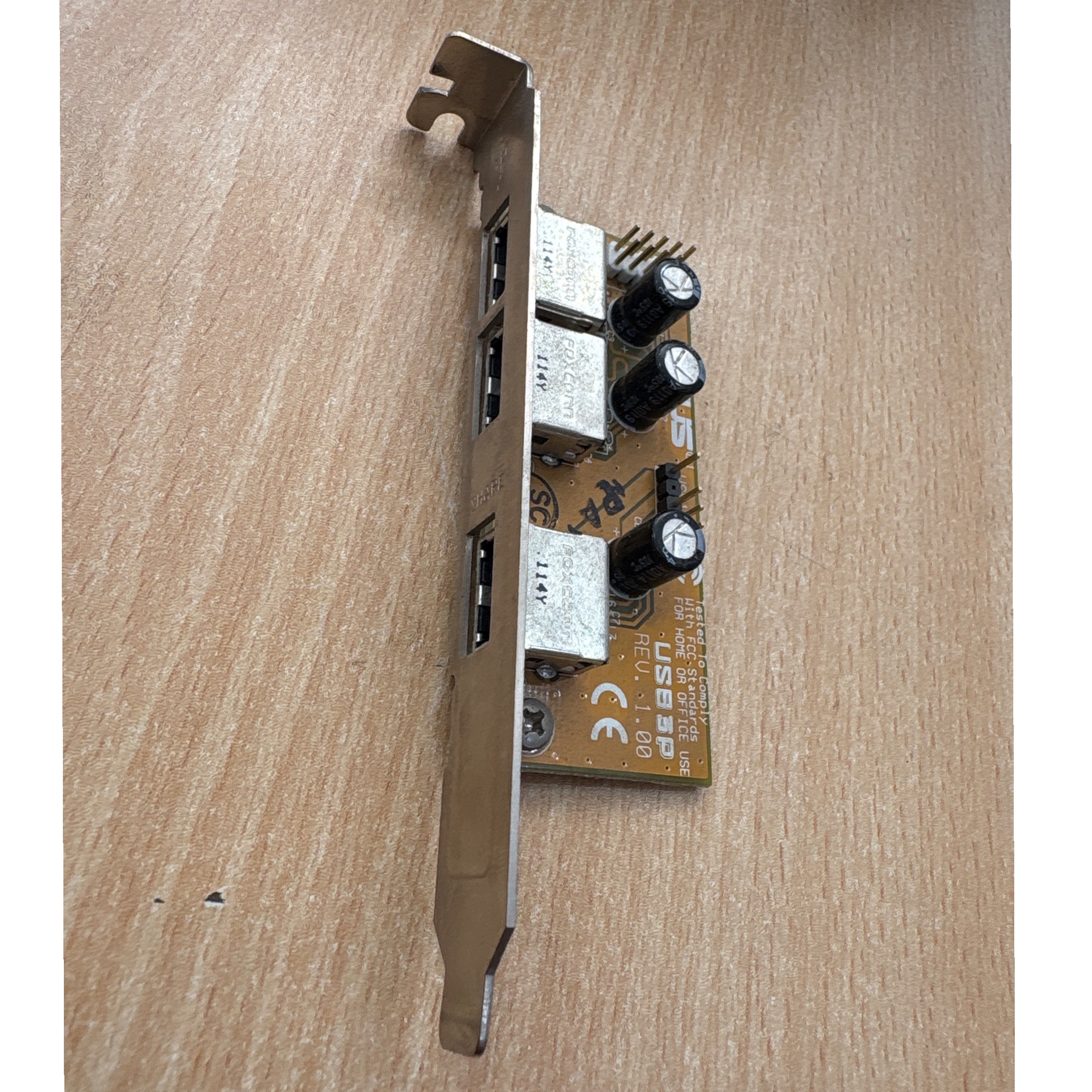 کارت USB asus