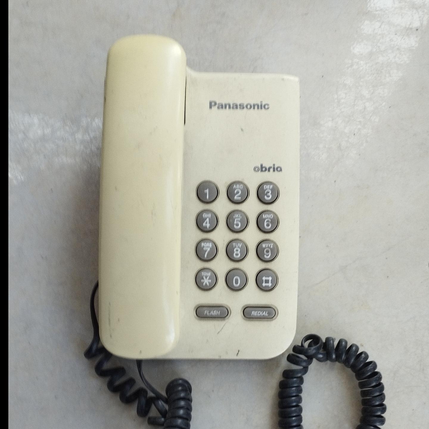 تلفن کلکسیونی پاناسونیک