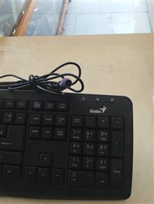 کیبورد
