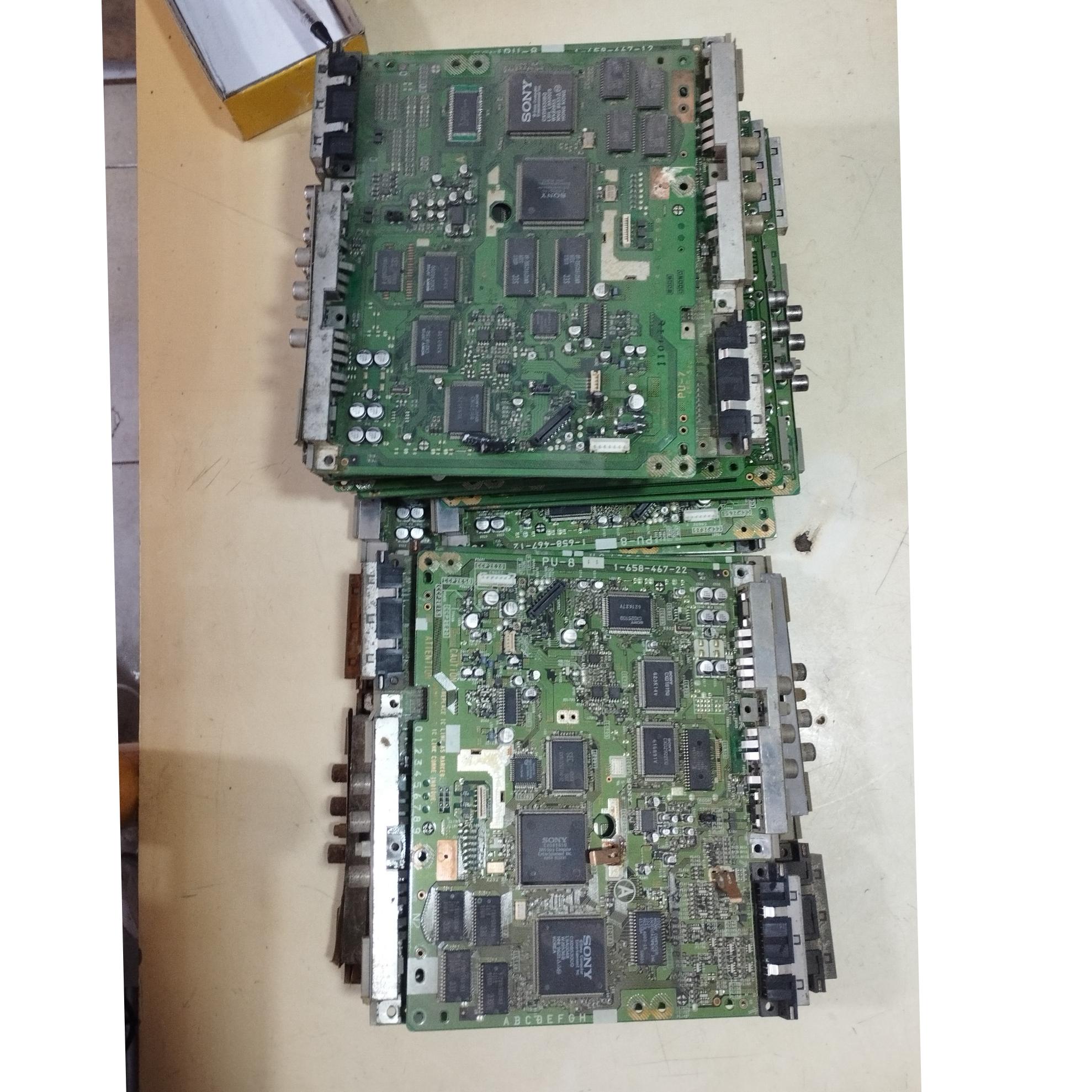 21عددبردپلی استیشن 1 مدل3 فیش معیوب