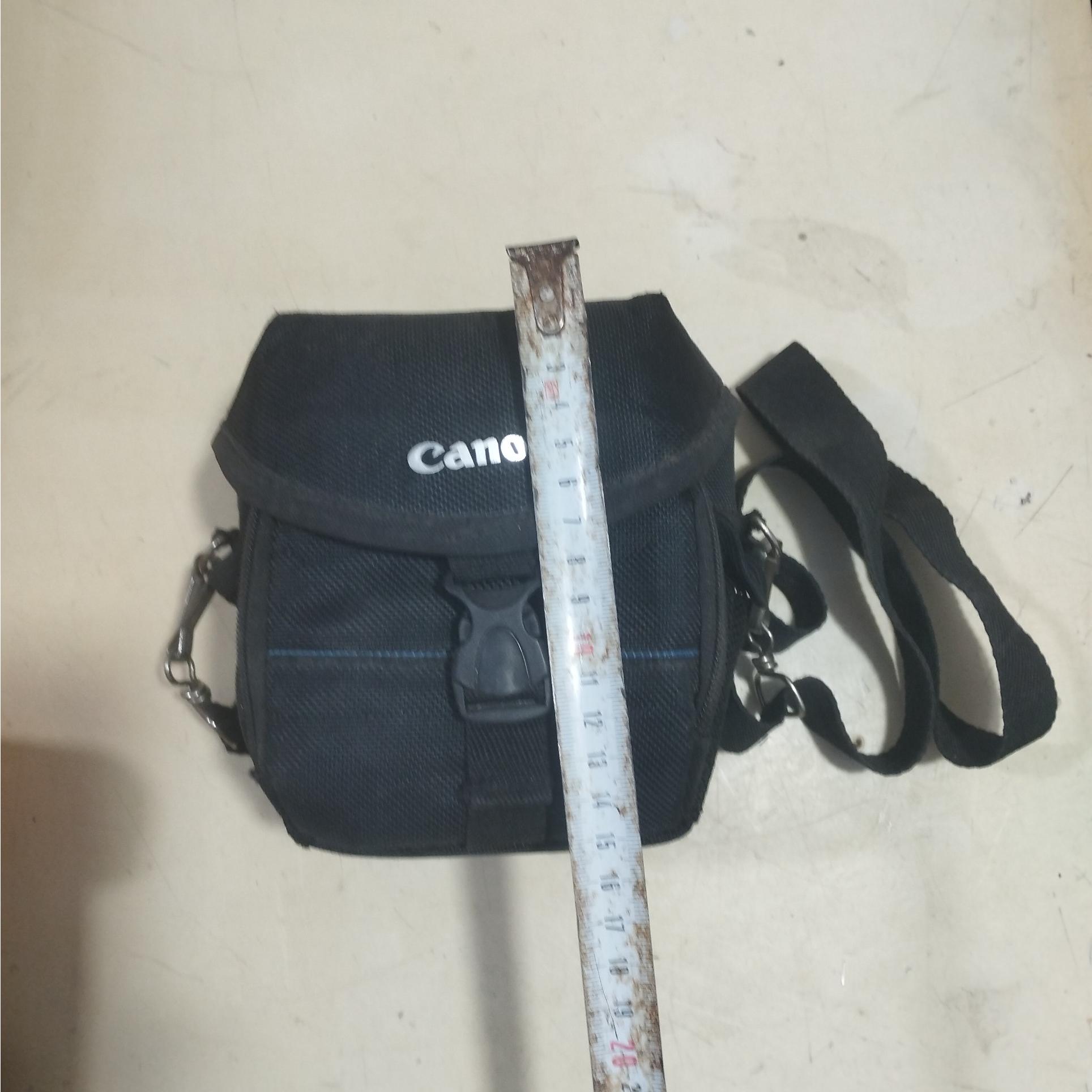 کیف دوربین عکاسی کنون