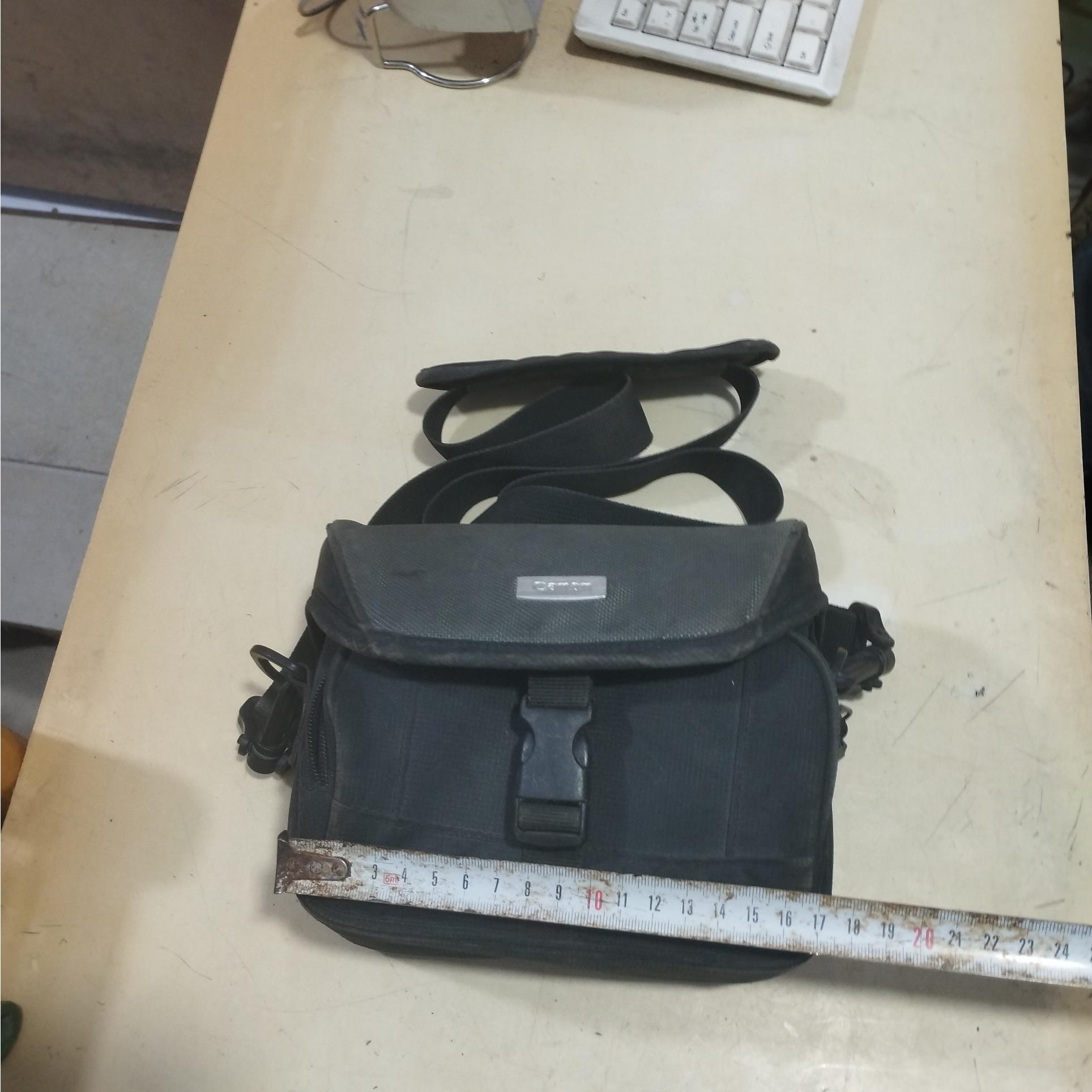 کیف دوربین عکاسی کنون