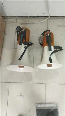 مگافون