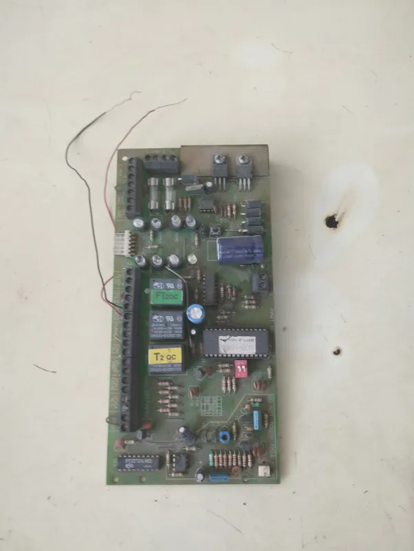 برد دزد گیر اماکن تست نشده