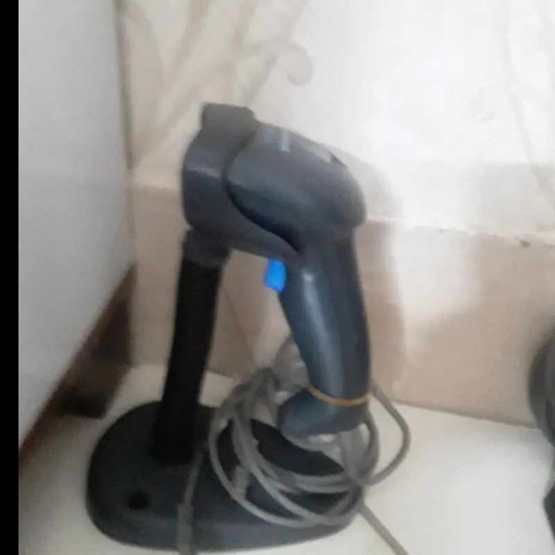 بارکد خوان دیتالاجیک مدلQD2100