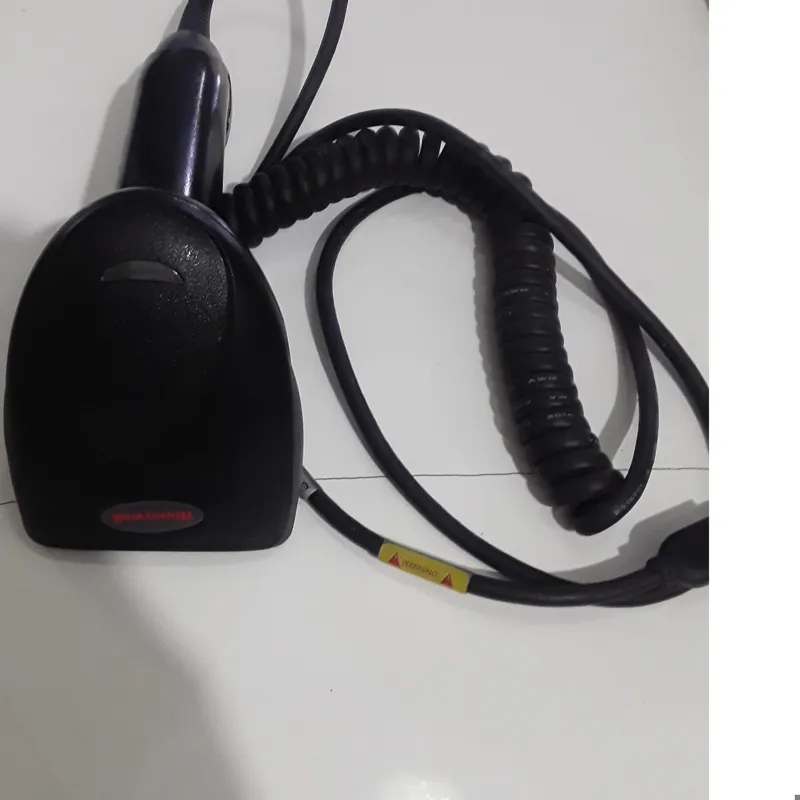 بارکد خوان هانی ول مدل1300Gبدون پایه