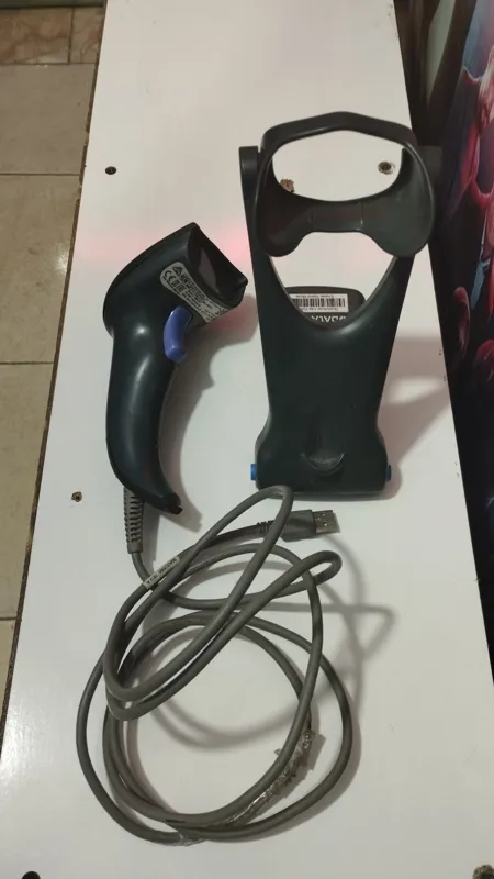 بارکد خوان دینا لاجیک Qw2100