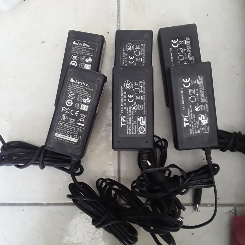 ادابتور ترانس کارتخوان پز 7ولت اصلی