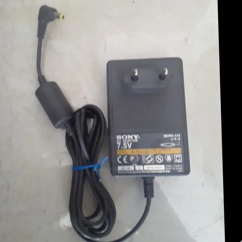 پاور ادابتور ترانس پلی استیشن وان