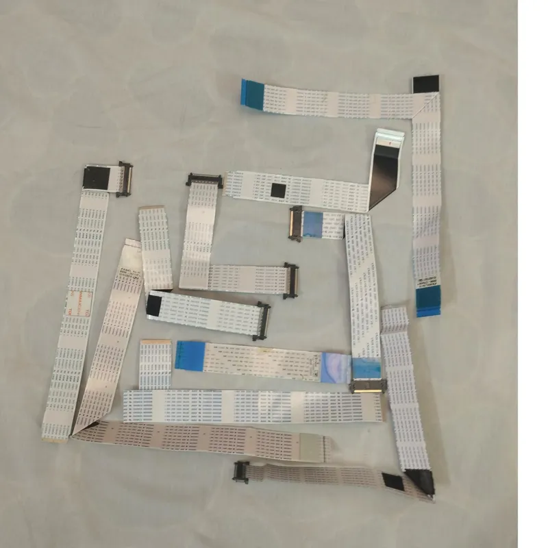 10عدد فلت تلویزیون