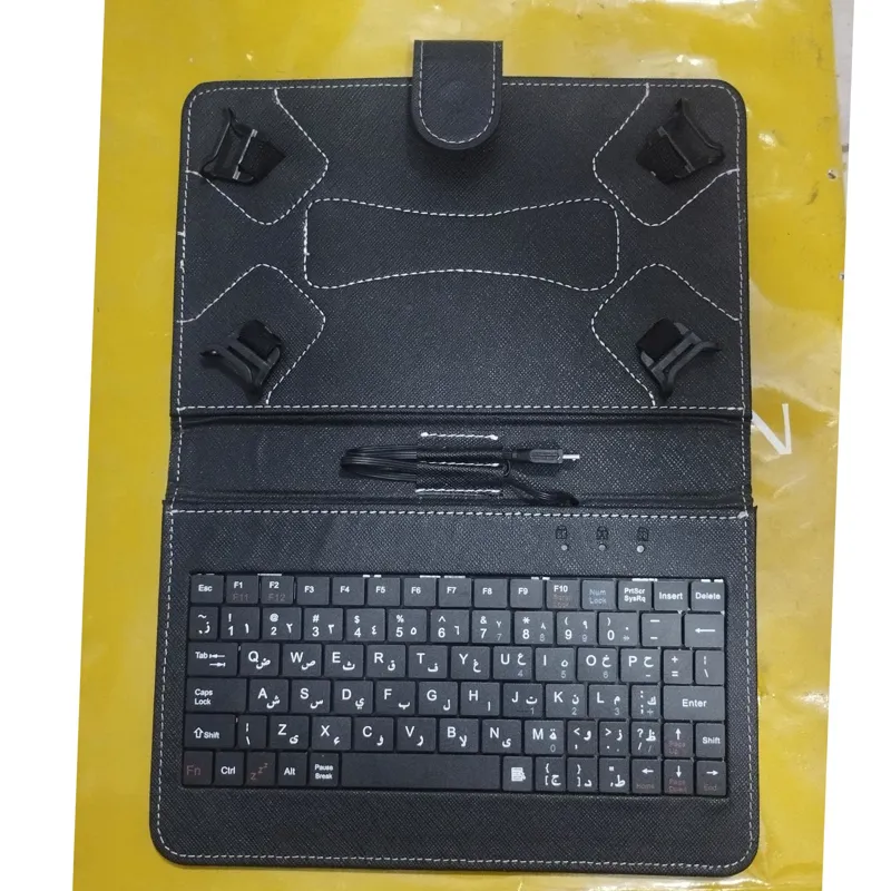 کیف کاور کیبورد تبلت نونو