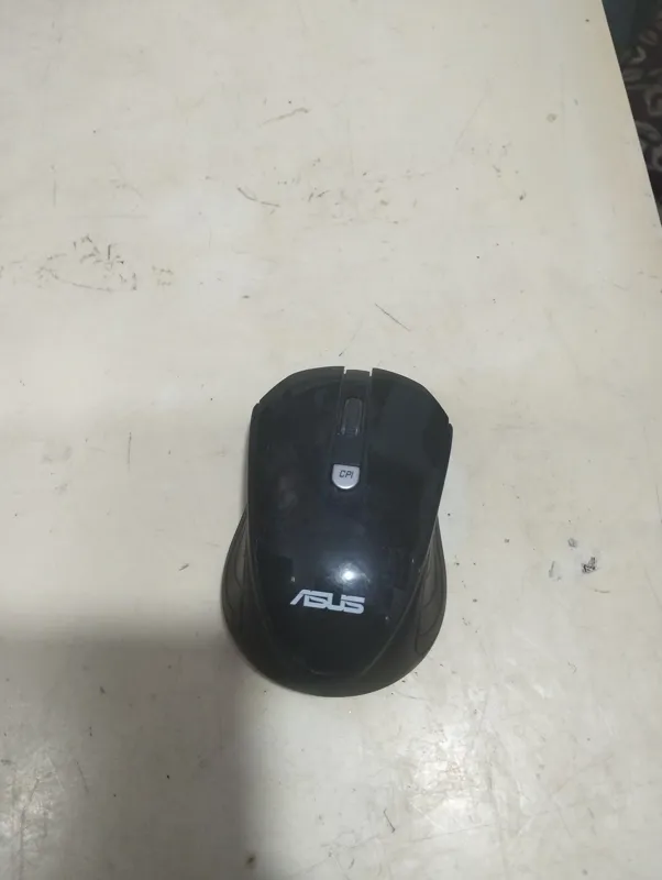 موس بیسیم ایسوس بدون دانگ