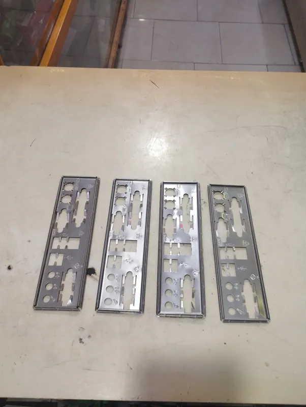 پک 4عددی براکت پشت کامپیوتر