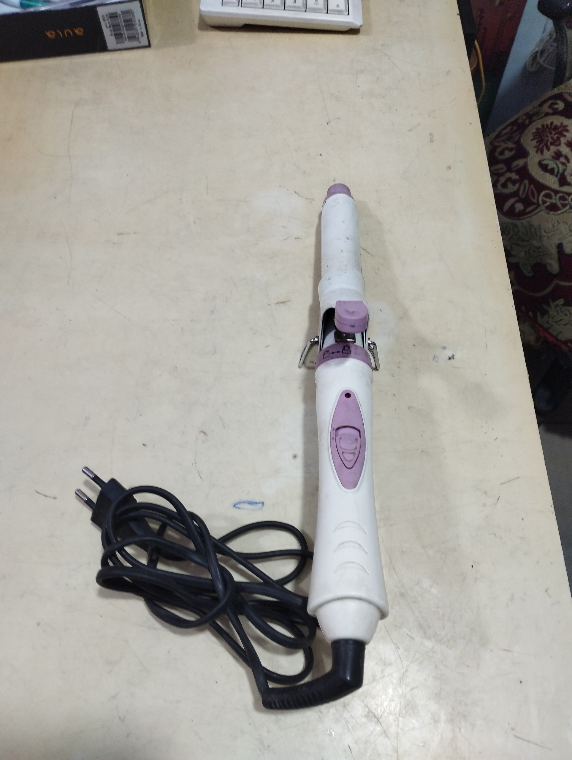 بابلیس فر کننده مو