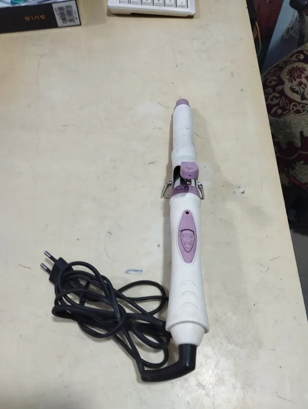 بابلیس فر کننده مو