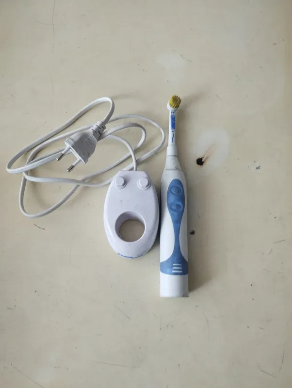 مسواک برقی مارک DONTO  Dent