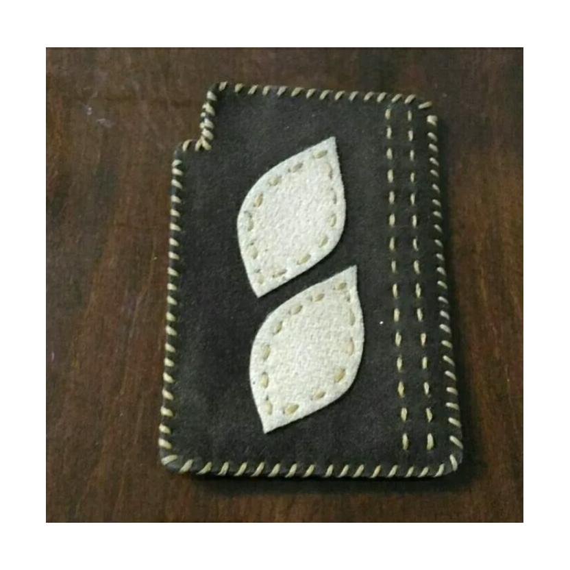 کیف قدیمی و دست دوز