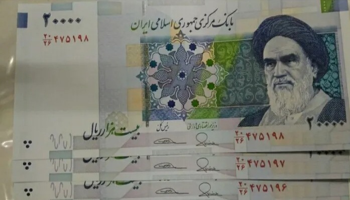 تریپل دوهزار تومانی