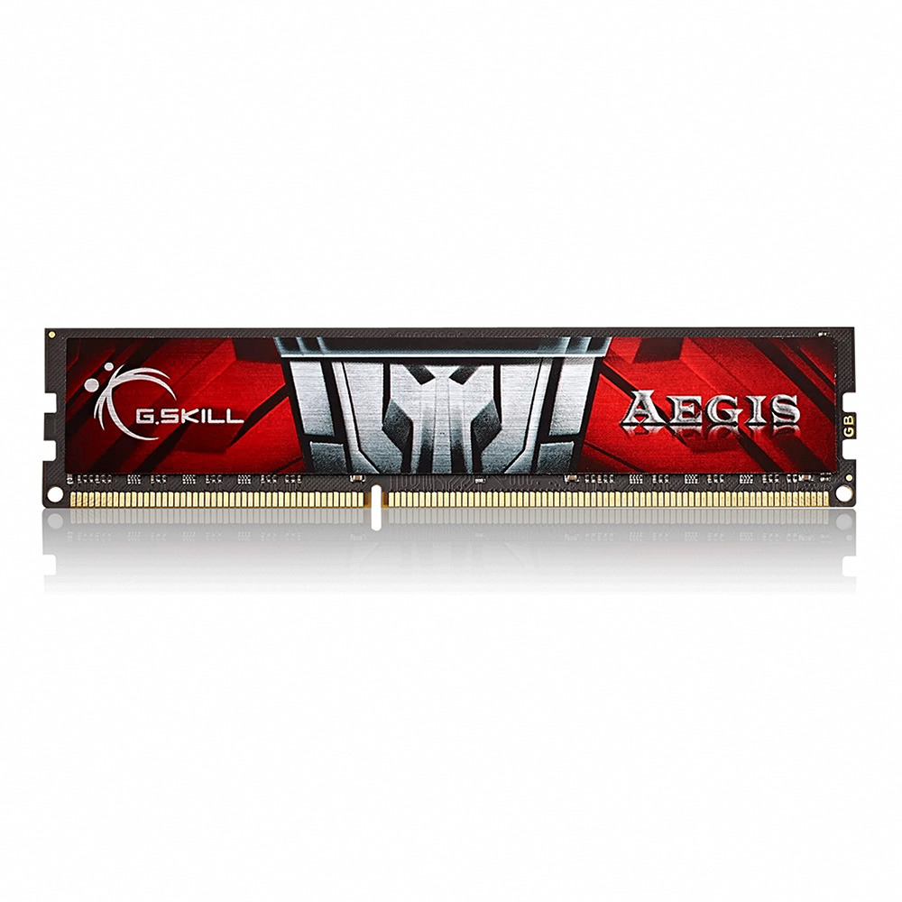 رم G.Skill Aegis DDR3-1600 8GB