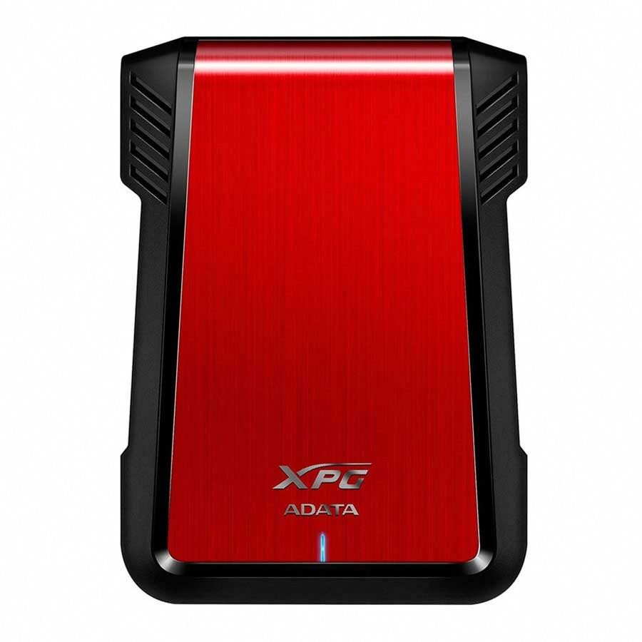 باکس SSD و هارد SATA به USB 3.1 ای دیتا EX500
