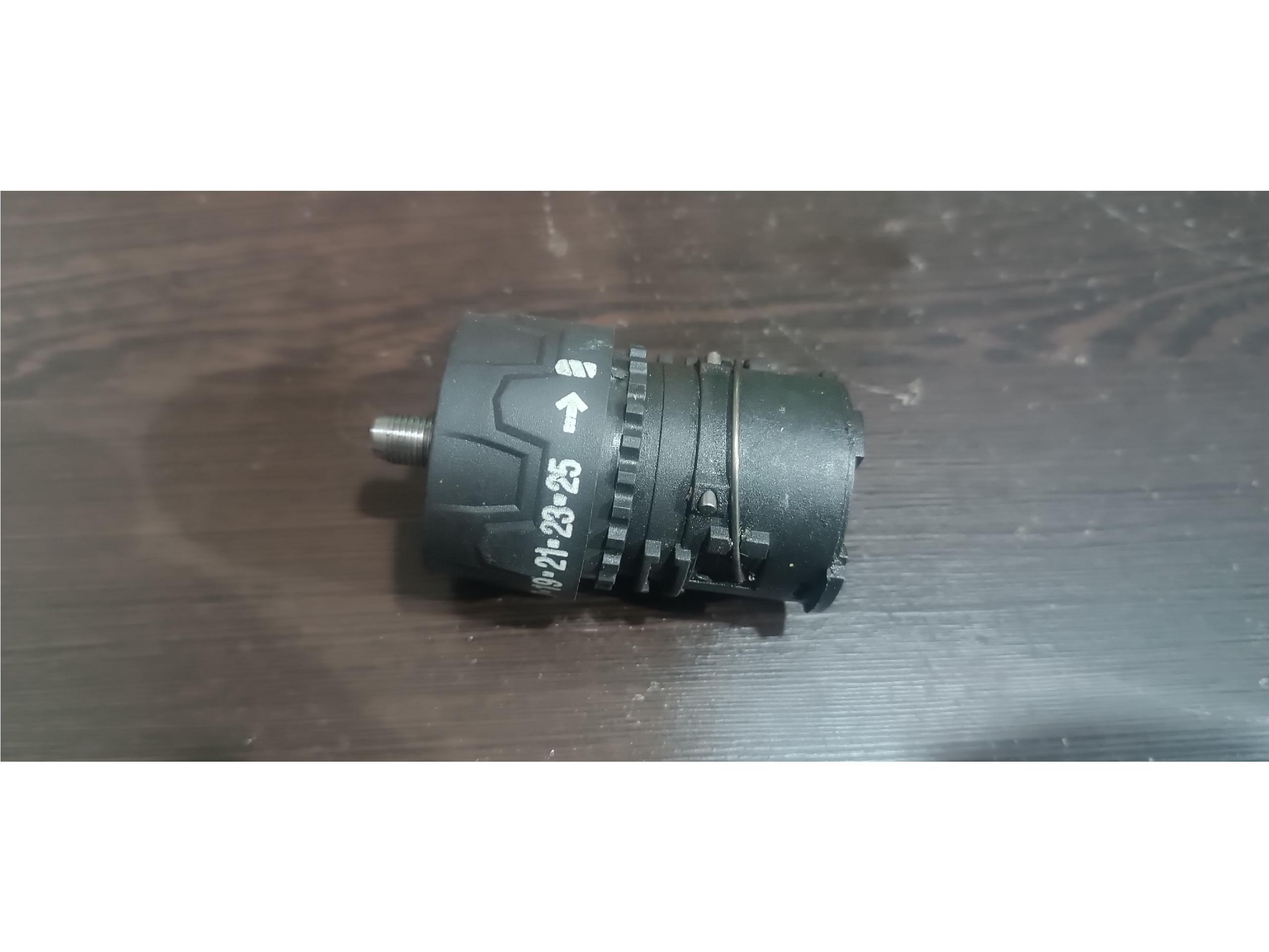گیربکس شارژی انواع دریل