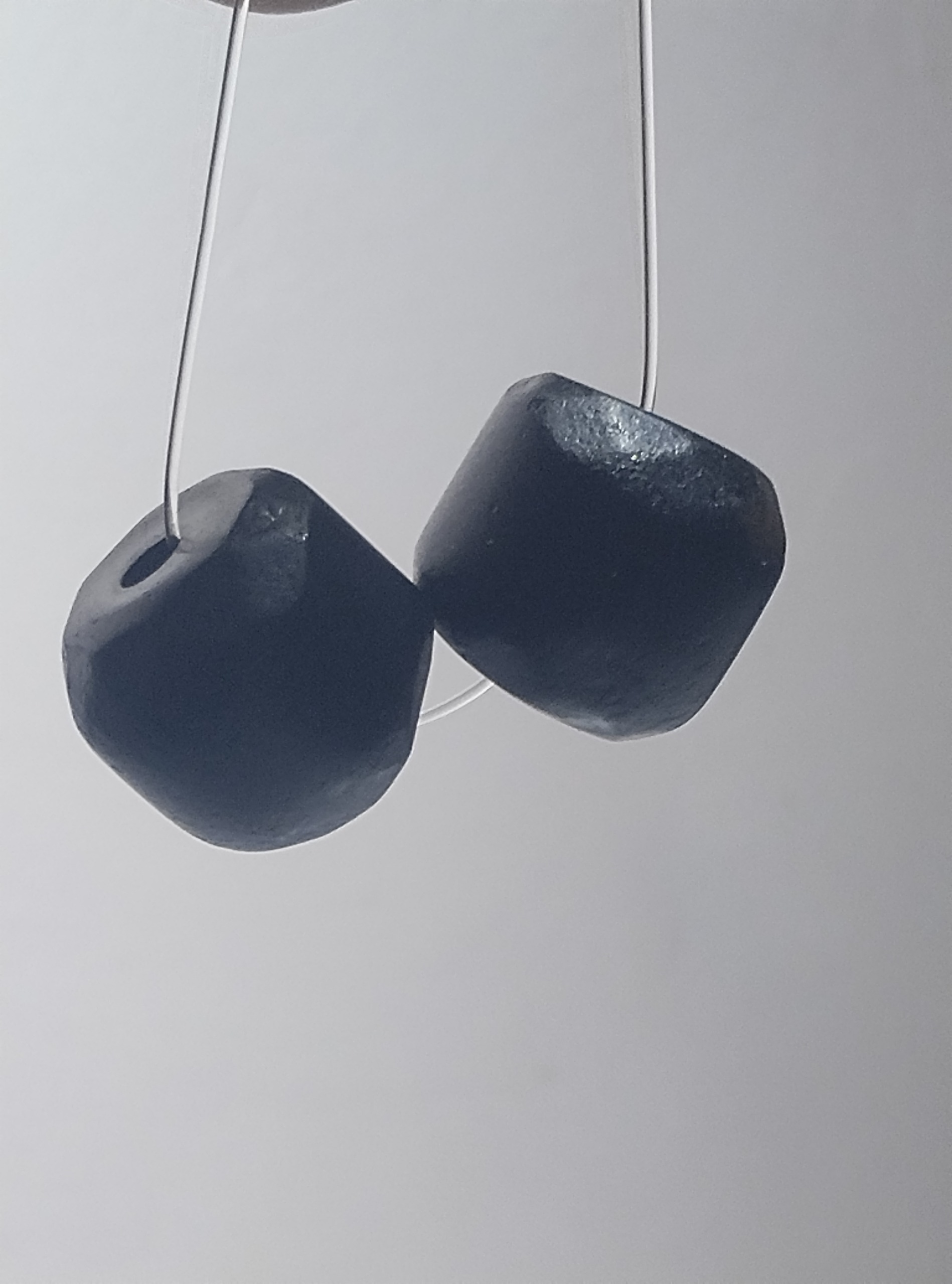 جفت مهره ی شبق گبری