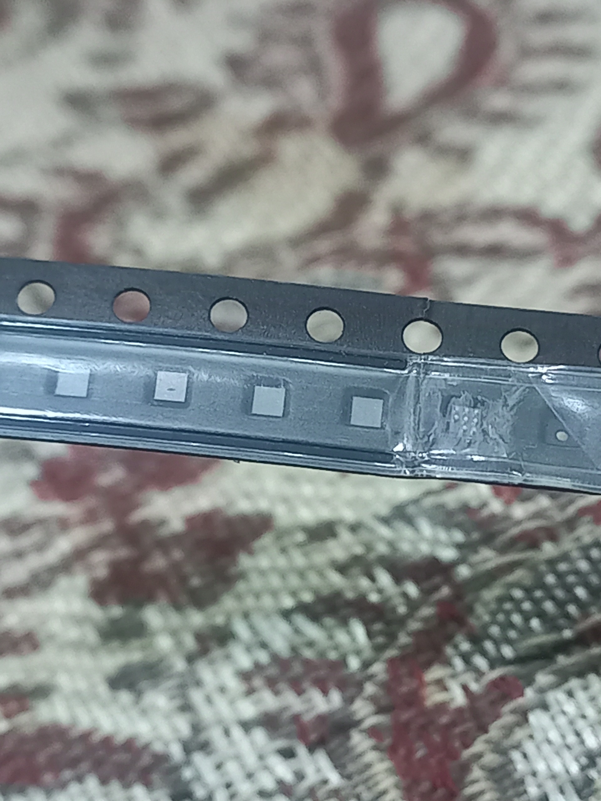 ای سی سیمکارت 6300