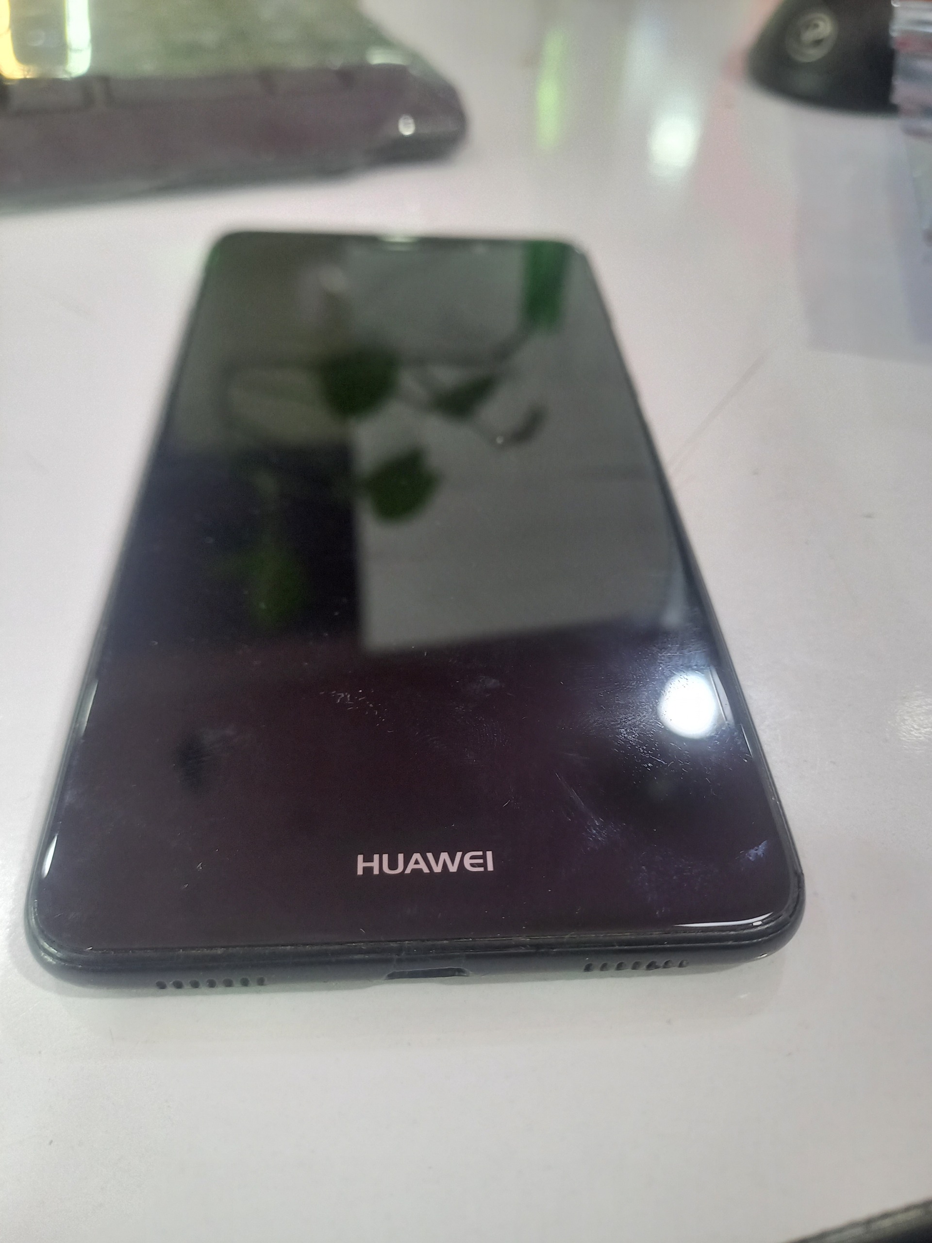 گوشی هواوی y7 prime trt-l21