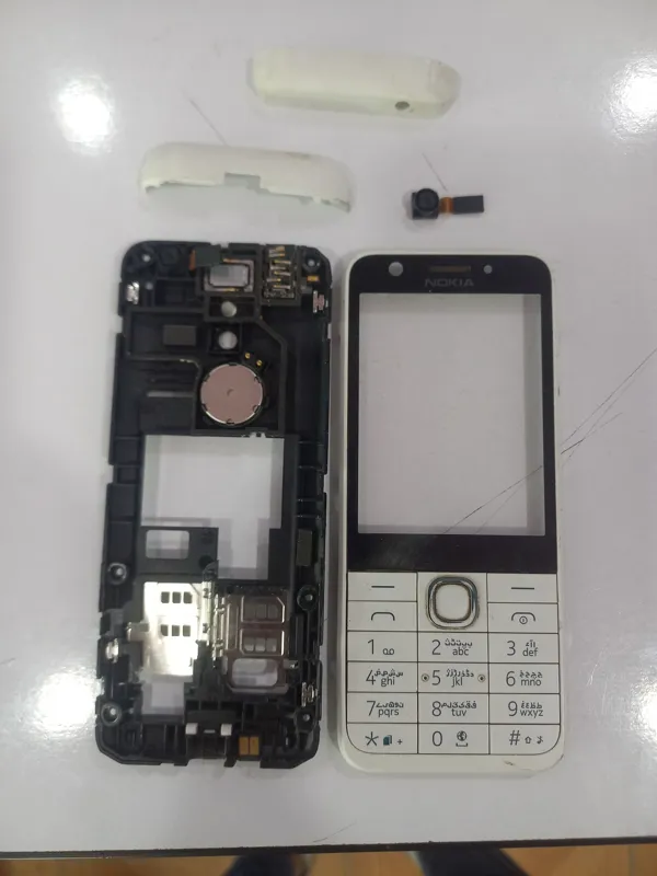 قاب نوکیا 230