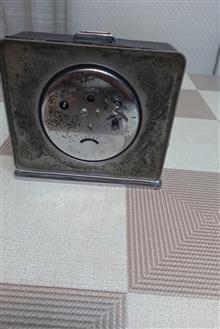 ساعت