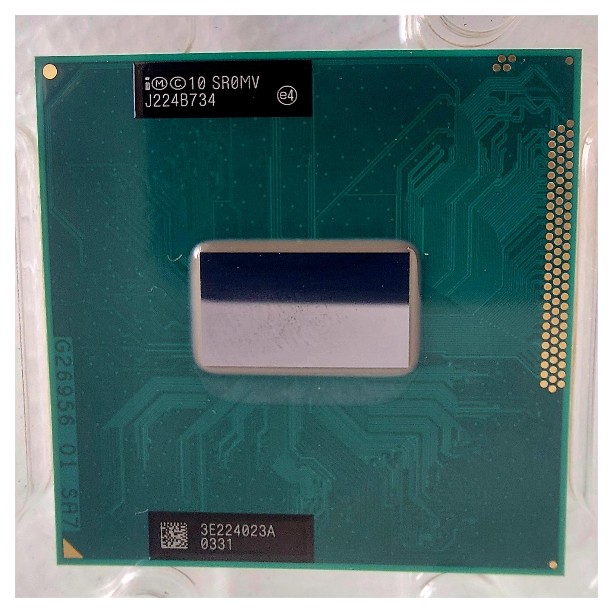 intel i5 3360M