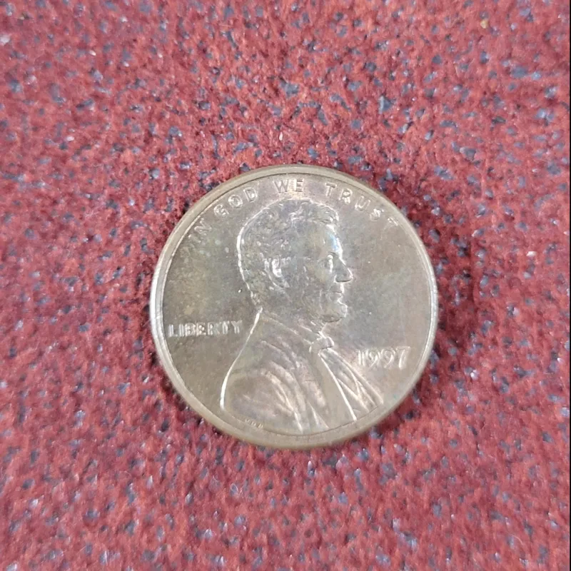 تک سنت آمریکا سال 1997