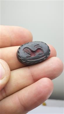 نگین