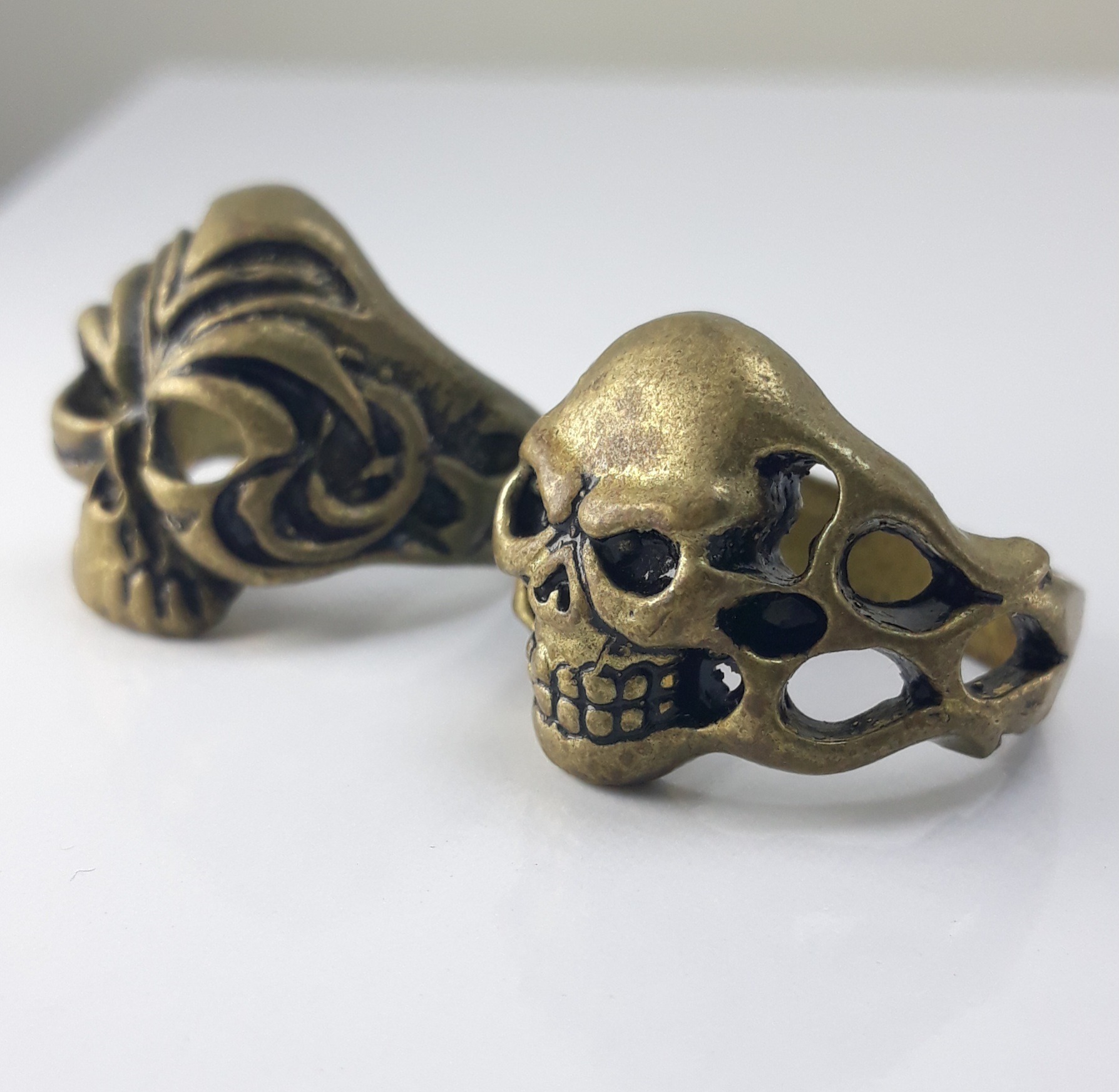 یه جفت انگشتر اسپورت