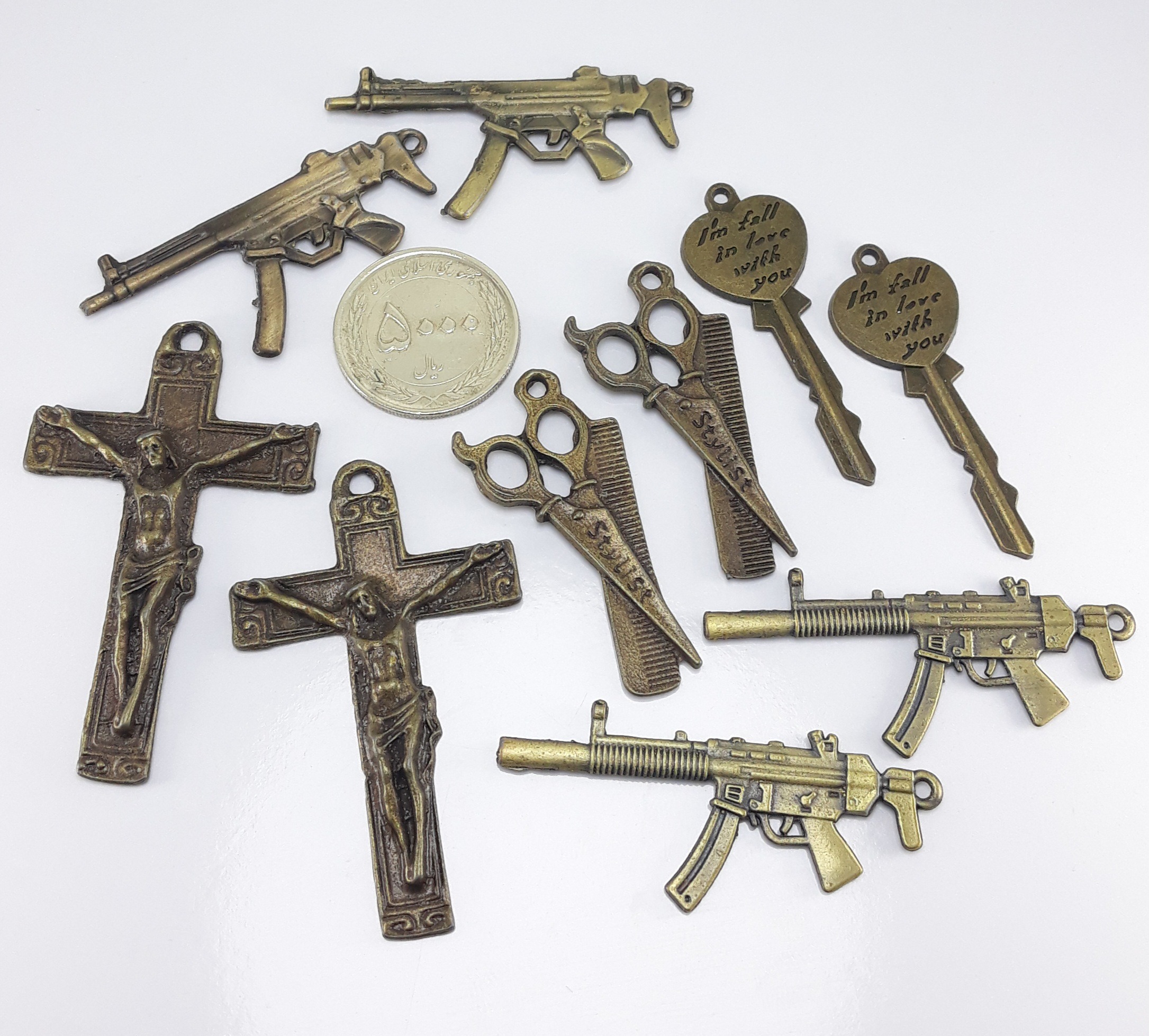 ده عدد گردنی اسپورت و خاص