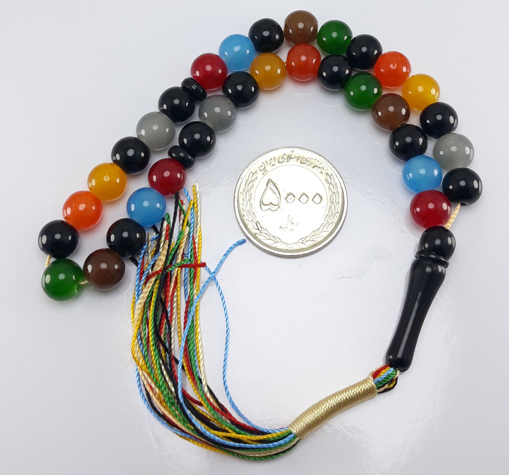 تسبیح سنگی ام البنین