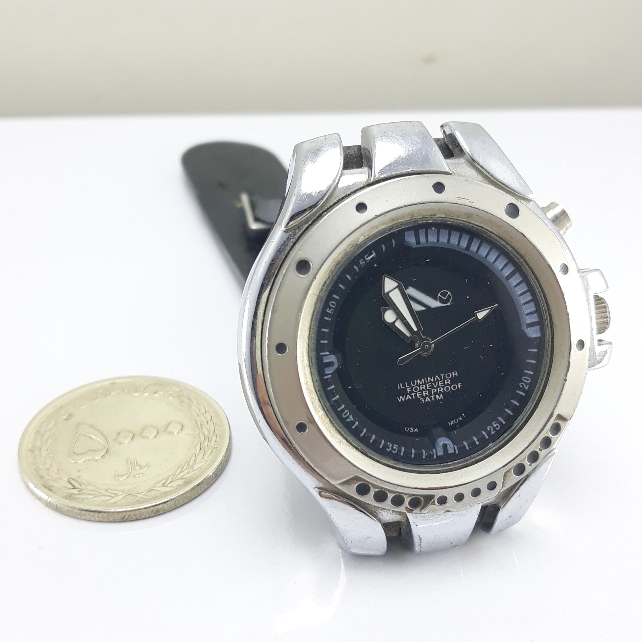 ساعت مچی اسپورت