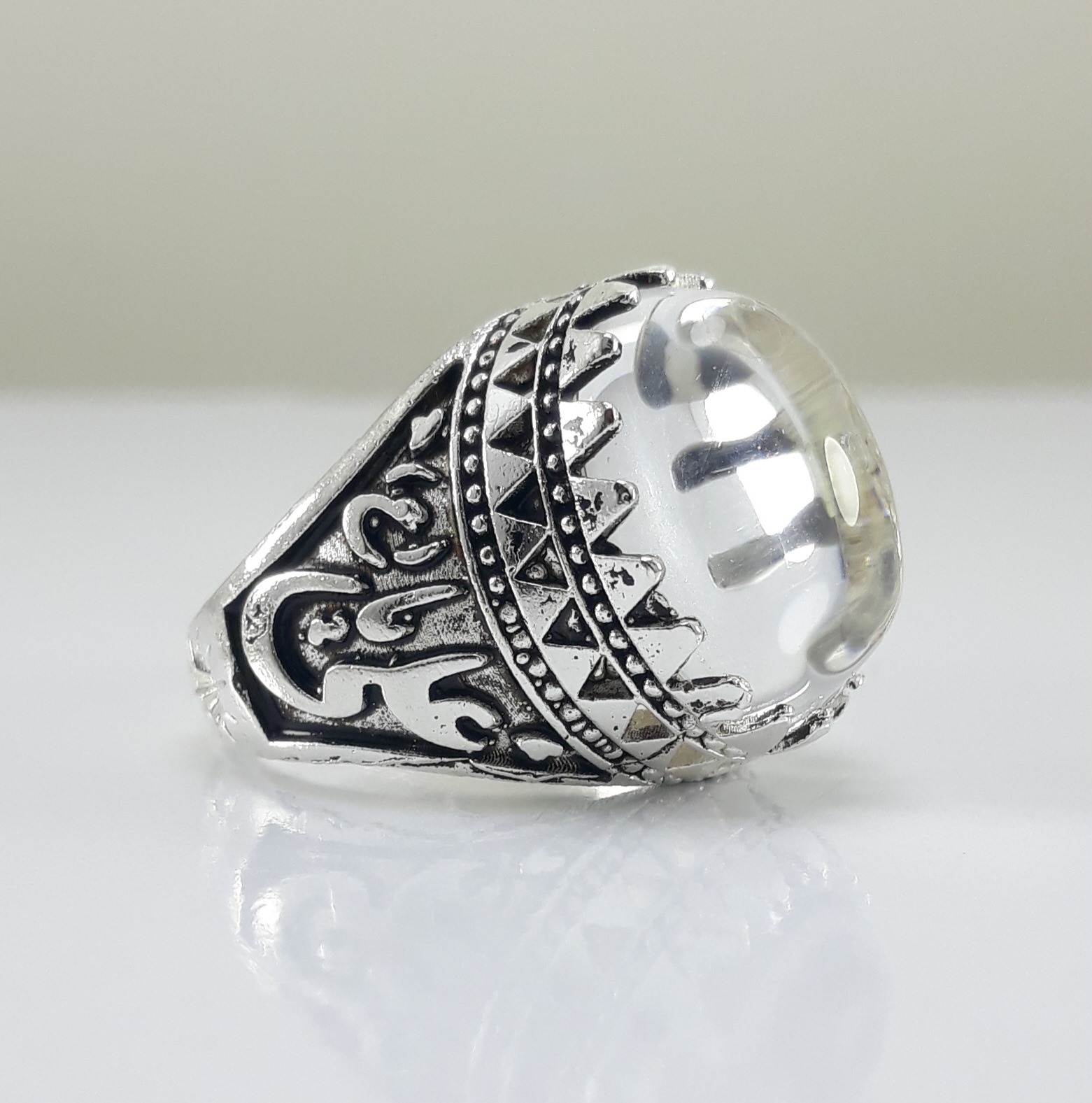 انگشتر در نجف قیمت حراجی