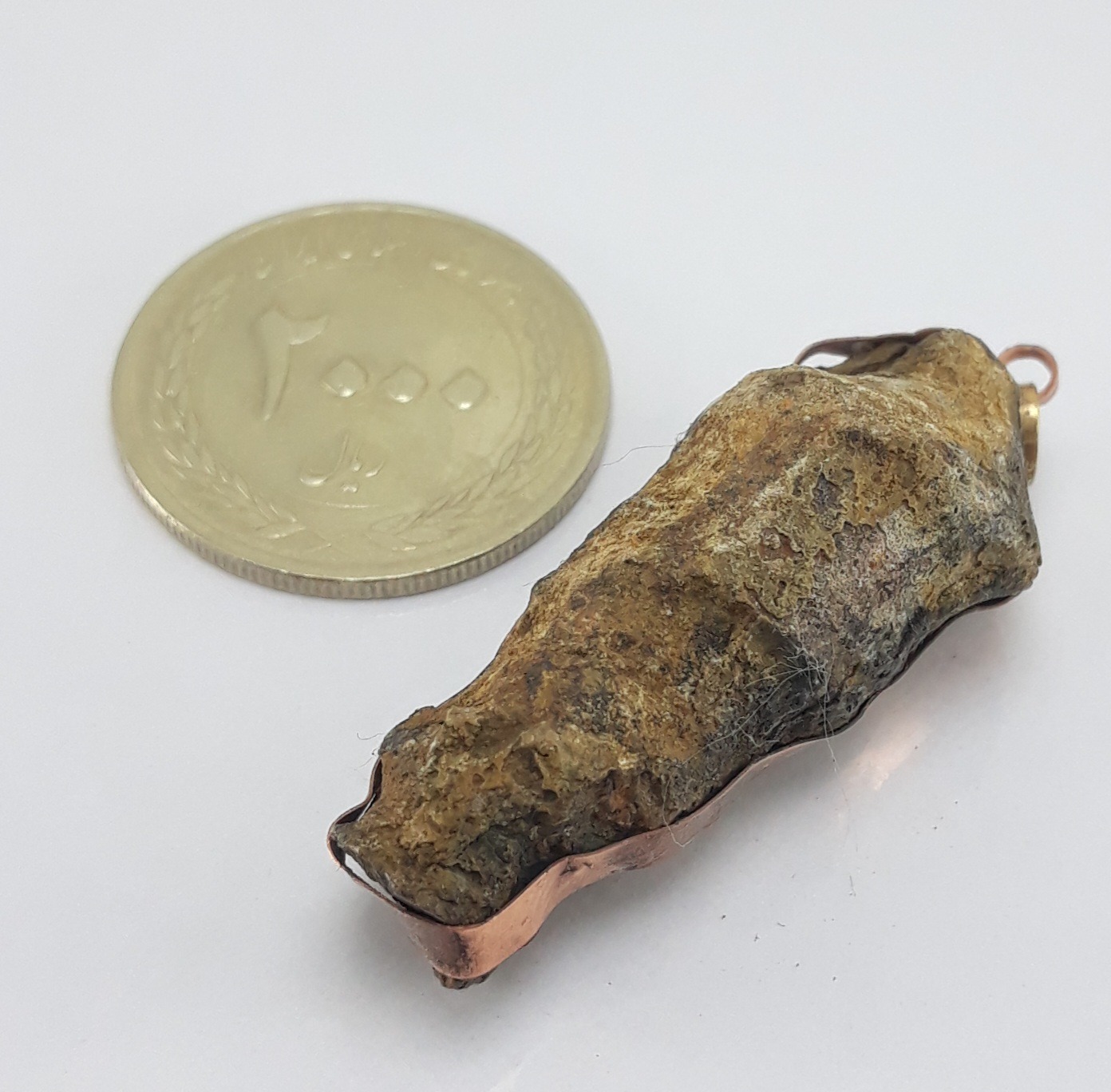 عرج سواحل طبیعی و بکر