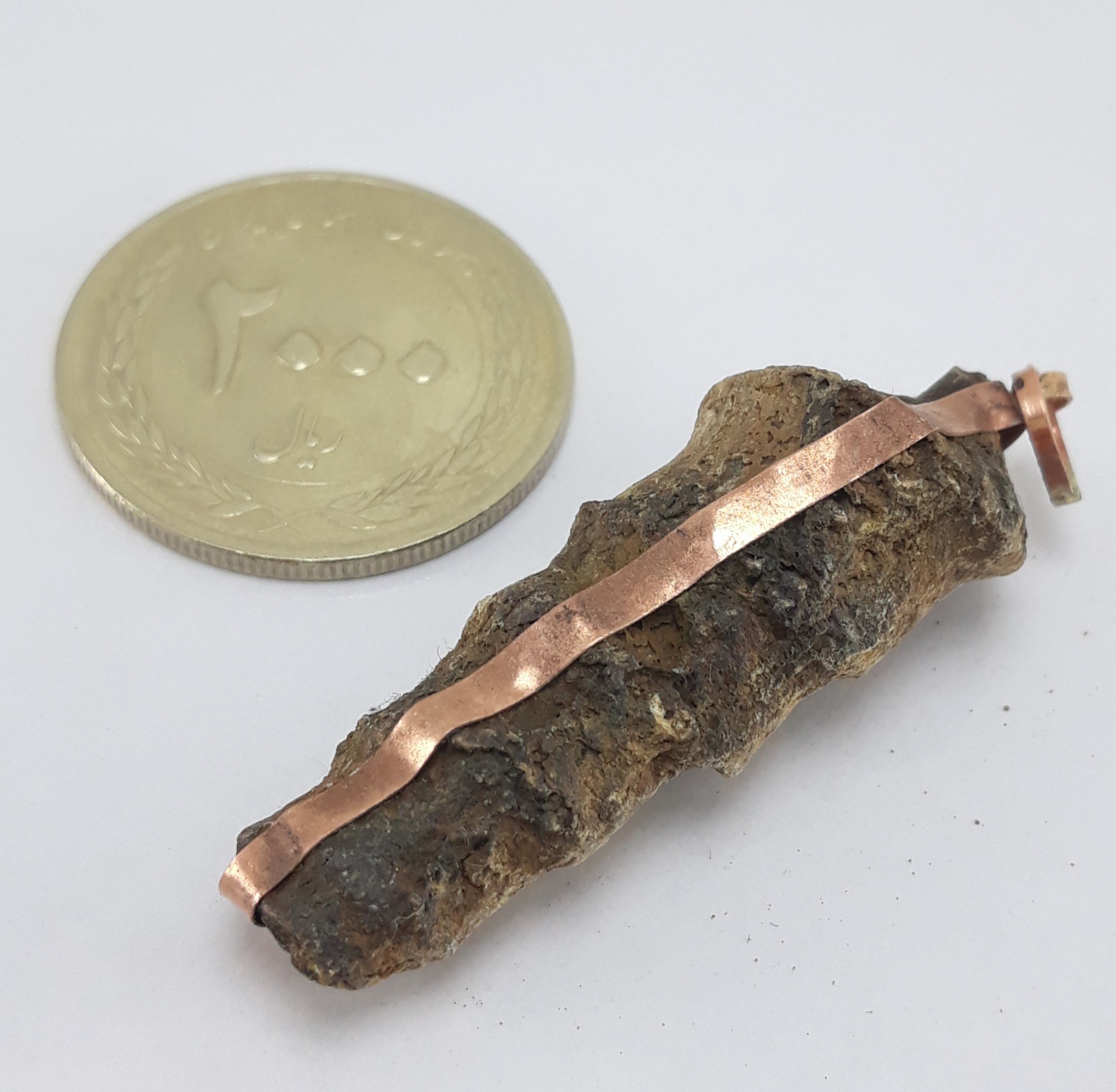 مهره آویز عرج