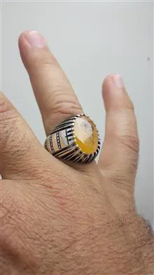 انگشتر