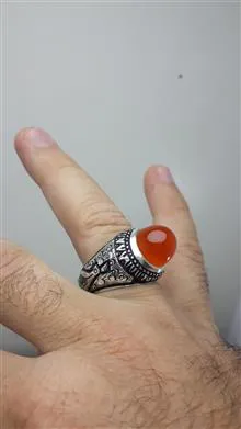 انگشتر